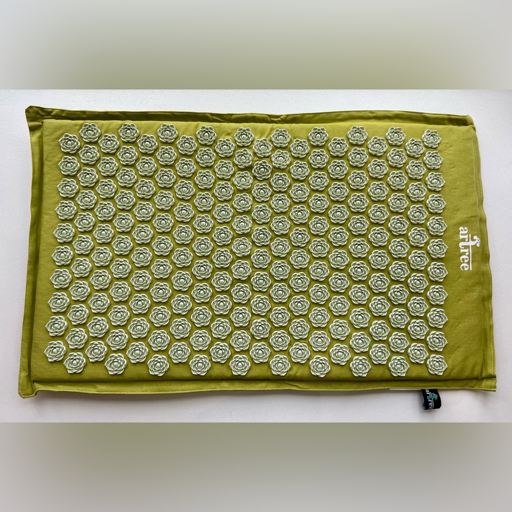 Artree Professional Acupressure Mat